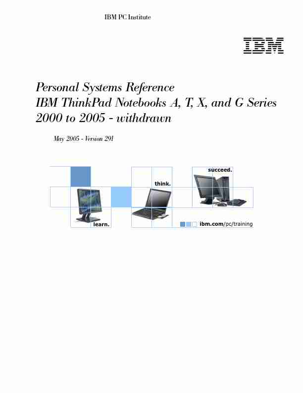 IBM Laptop X Series-page_pdf